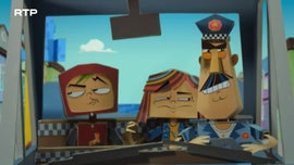 Imagem de Porto Papel