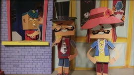 Imagem de Porto Papel