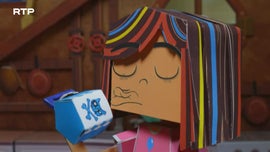 Imagem de Porto Papel