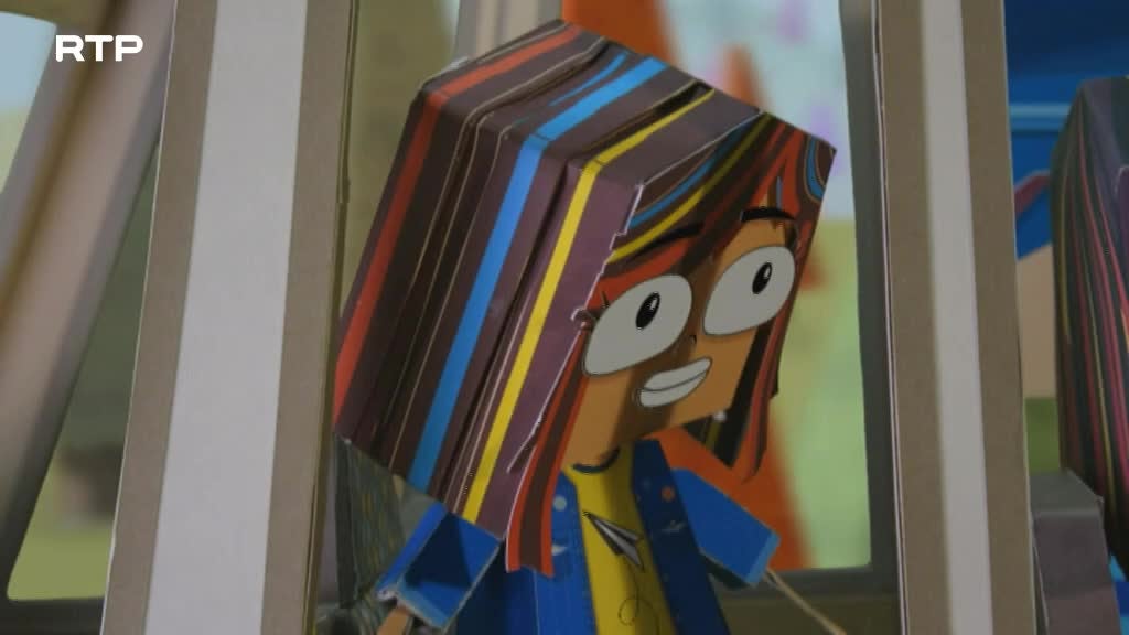 Imagem de Porto Papel