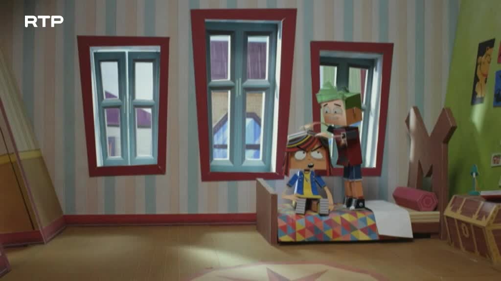 Imagem de Porto Papel