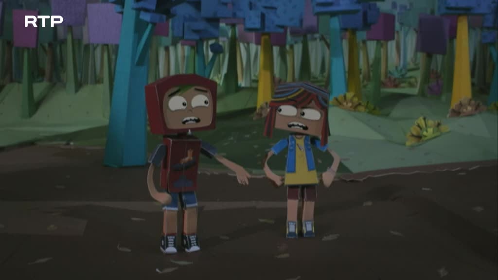 Imagem de Porto Papel