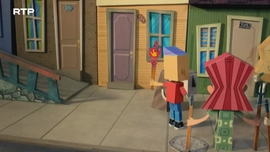 Imagem de Porto Papel