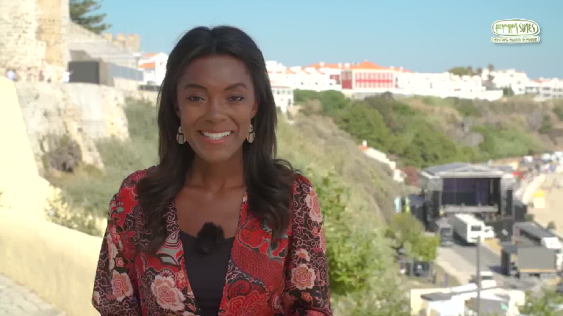 Imagem do Programa / Episiódio - FMM - Festival Músicas do Mundo - Sines - Festival Músicas do Mundo 2017