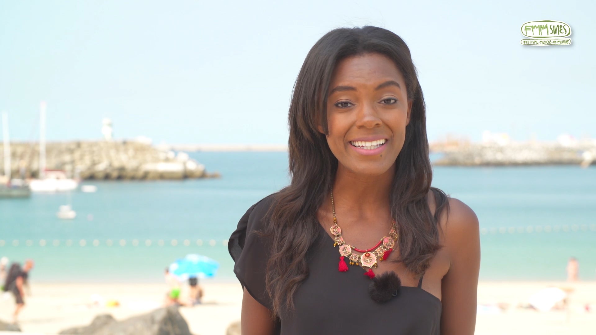 Imagem do Programa / Episiódio - FMM - Festival Músicas do Mundo - Sines - Festival Músicas do Mundo 2017