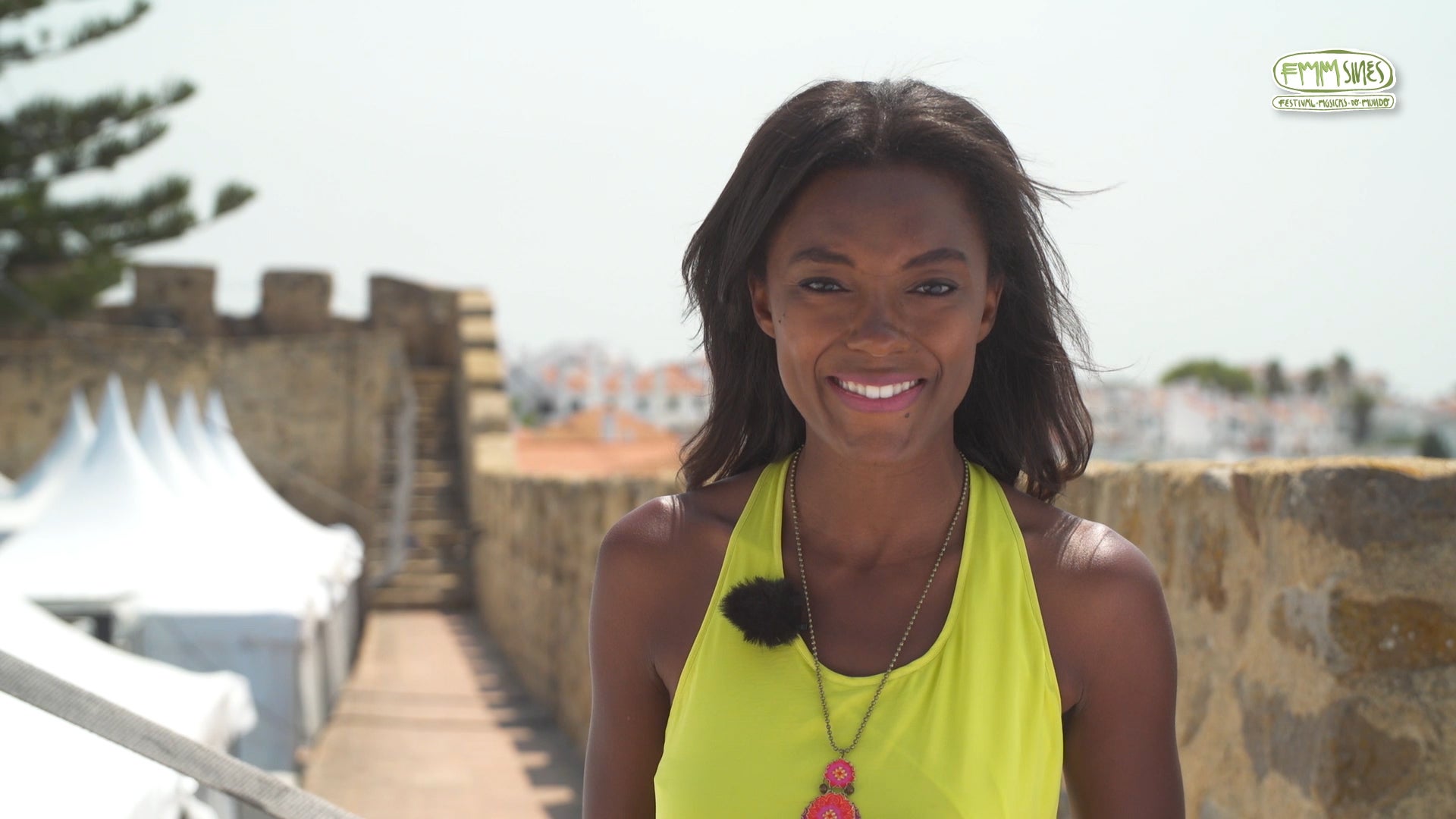 Imagem do Programa / Episiódio - FMM - Festival Músicas do Mundo - Sines - Festival Músicas do Mundo 2017