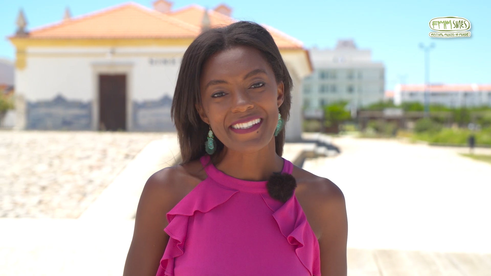 Imagem do Programa / Episiódio - FMM - Festival Músicas do Mundo - Sines - Festival Músicas do Mundo 2017