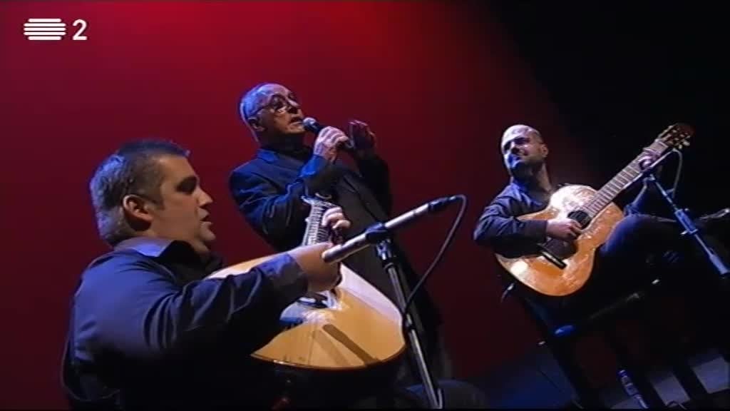 Imagem de Paulo de Carvalho no Coliseu dos Recreio