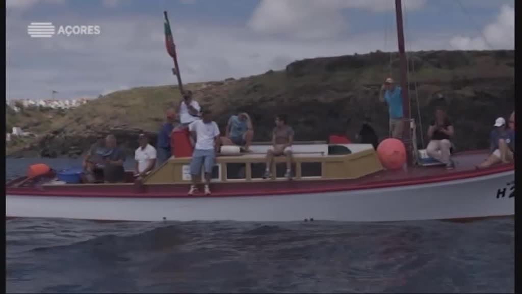 Imagem do Programa / Episiódio - Campeonato Botes Balleeiros