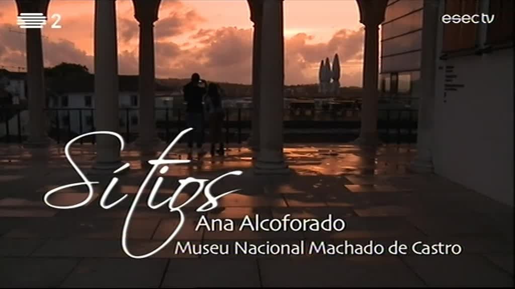 Imagem do Programa / Episiódio - Esec-Tv