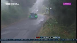 Imagem de Rali Vinho Madeira 2017