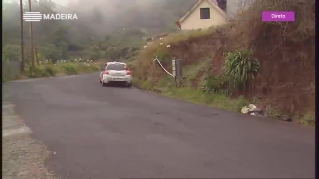 Imagem do Programa / Episiódio - Rali Vinho Madeira 2017