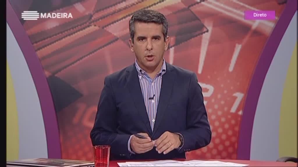 Imagem do Programa / Episiódio - Rali Vinho Madeira 2017