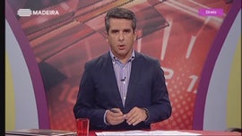 Imagem de Rali Vinho Madeira 2017