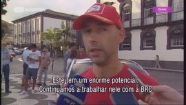 Imagem de Rali Vinho Madeira 2017