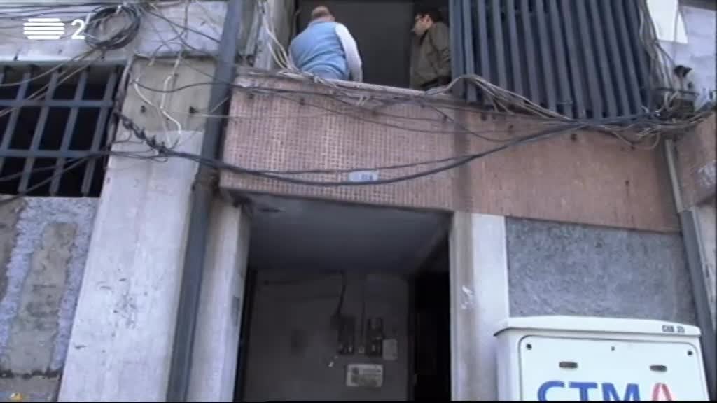 Imagem do Programa / Episiódio - A Macau de Manuel Vicente