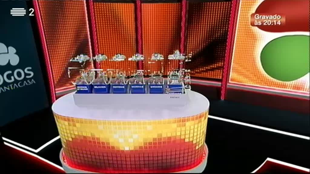 Imagem de Hora da Sorte - Lotaria