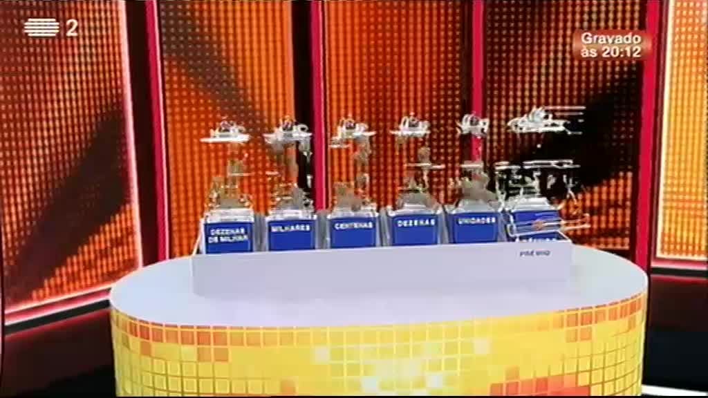 Imagem de Hora da Sorte - Lotaria