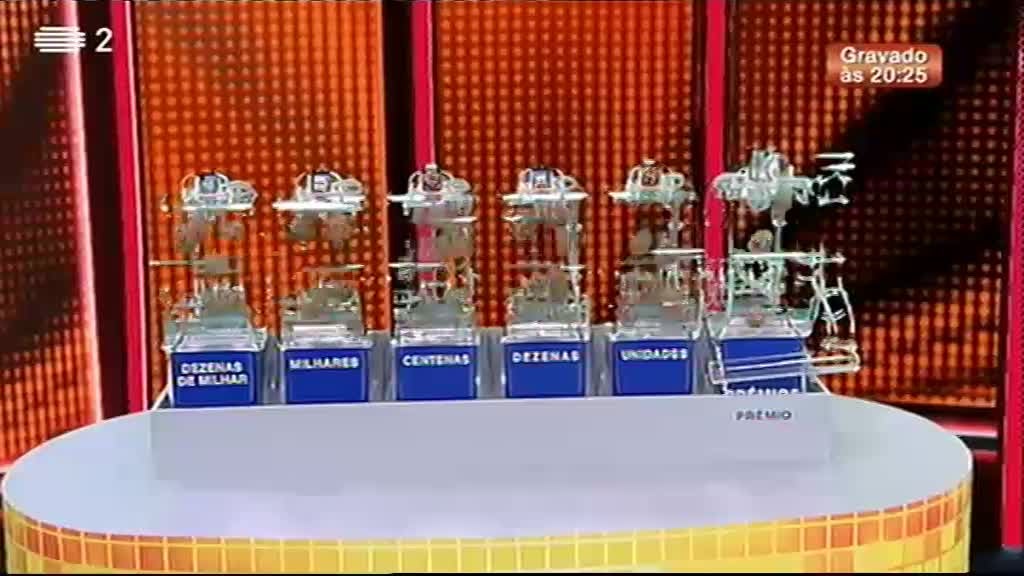 Imagem de Hora da Sorte - Lotaria