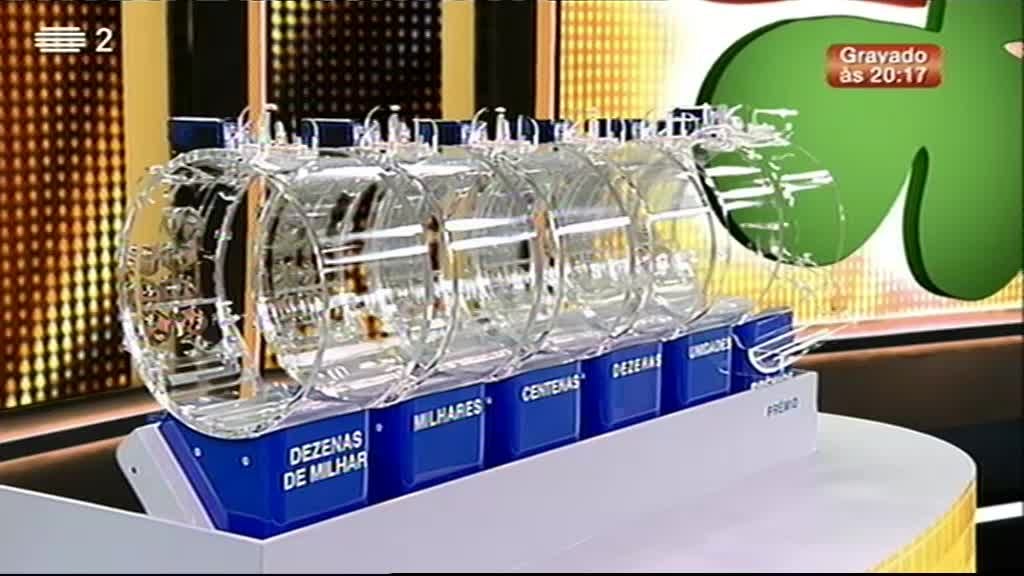 Imagem de Hora da Sorte - Lotaria