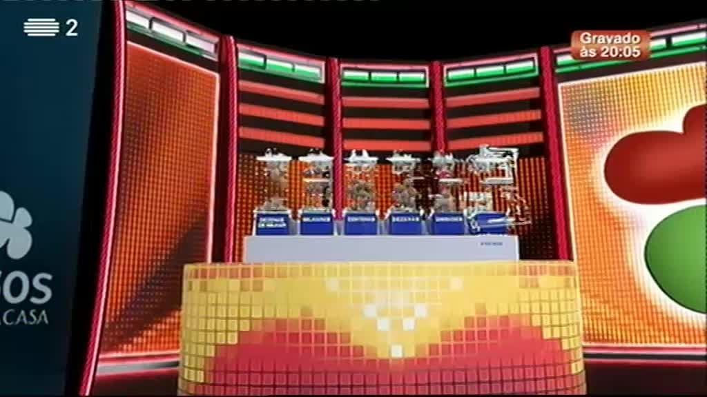 Imagem de Hora da Sorte - Lotaria