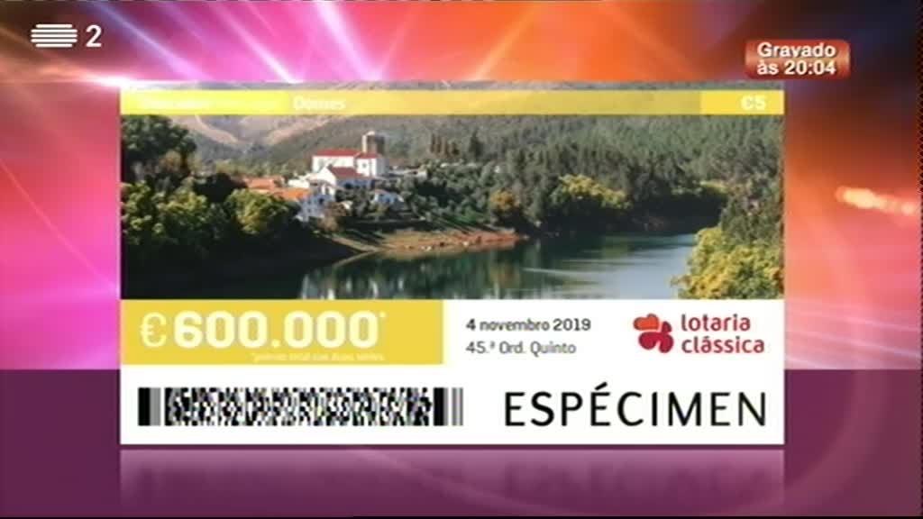 Imagem de Hora da Sorte - Lotaria