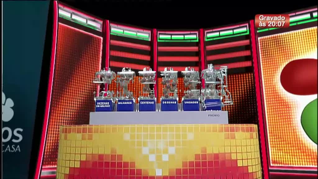 Imagem de Hora da Sorte - Lotaria