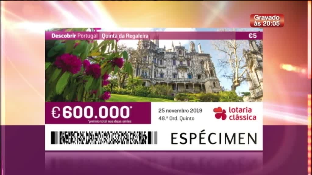 Imagem de Hora da Sorte - Lotaria