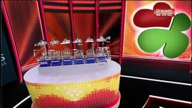 Imagem de Hora da Sorte - Lotaria