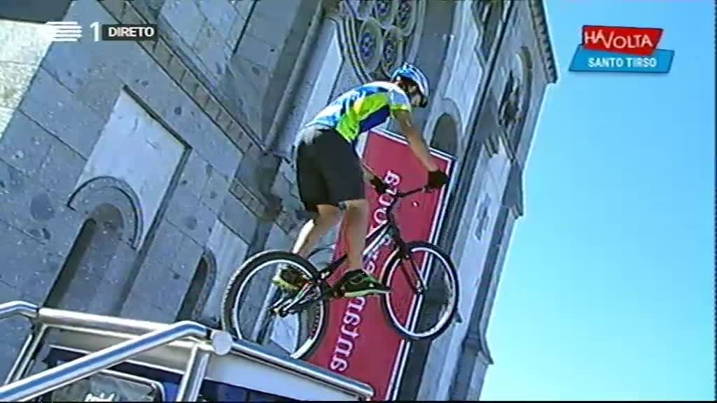 Imagem do Programa / Episiódio - Há Volta