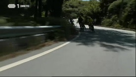 79ª Volta a Portugal Bicicleta - 7ª Etapa