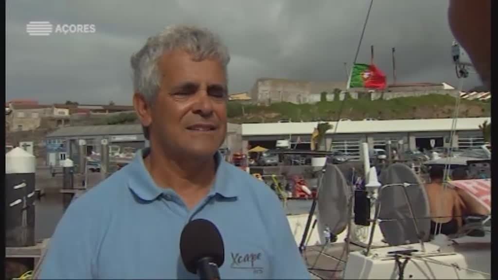 Imagem do Programa / Episiódio - Atlantis Cup 2017 (Resumo)