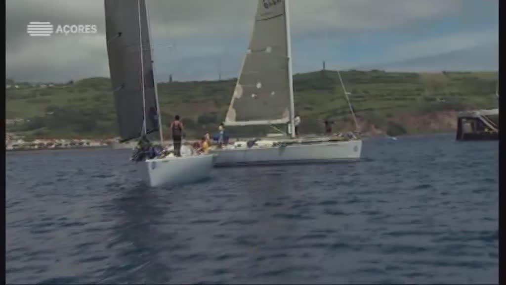 Imagem do Programa / Episiódio - Atlantis Cup 2017 (Resumo)