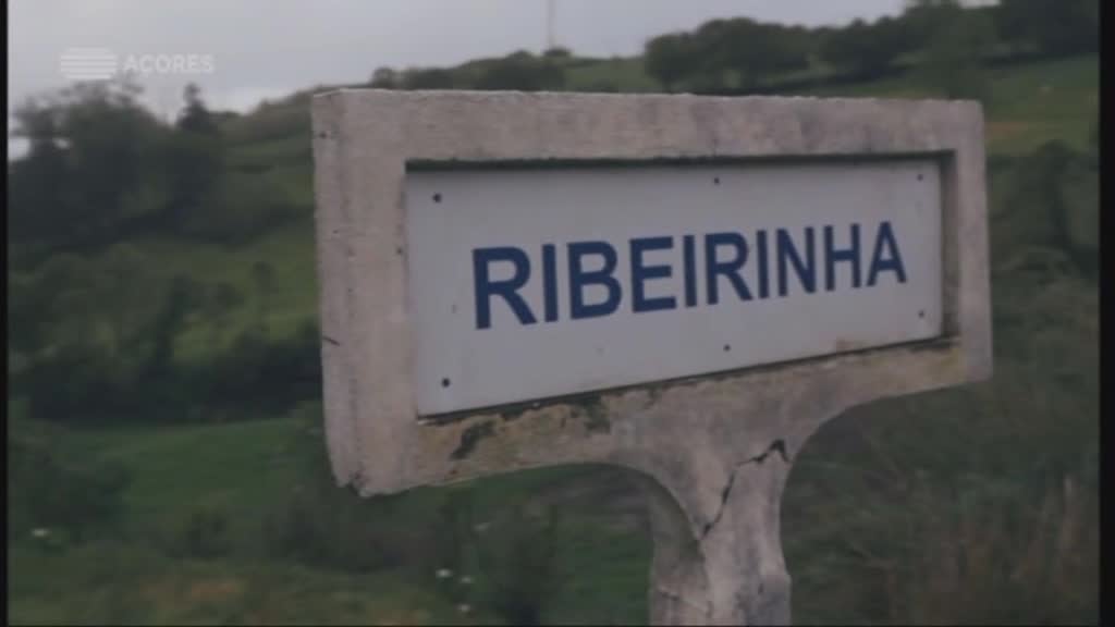 Imagem do Programa / Episiódio - Azores Trail Run 2017