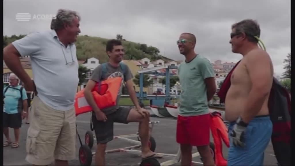 Imagem do Programa / Episiódio - Magazine Semana do Mar 2017