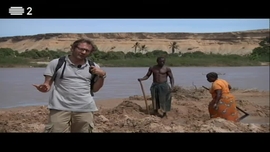 Imagem de Angola - Da Costa à Contracosta