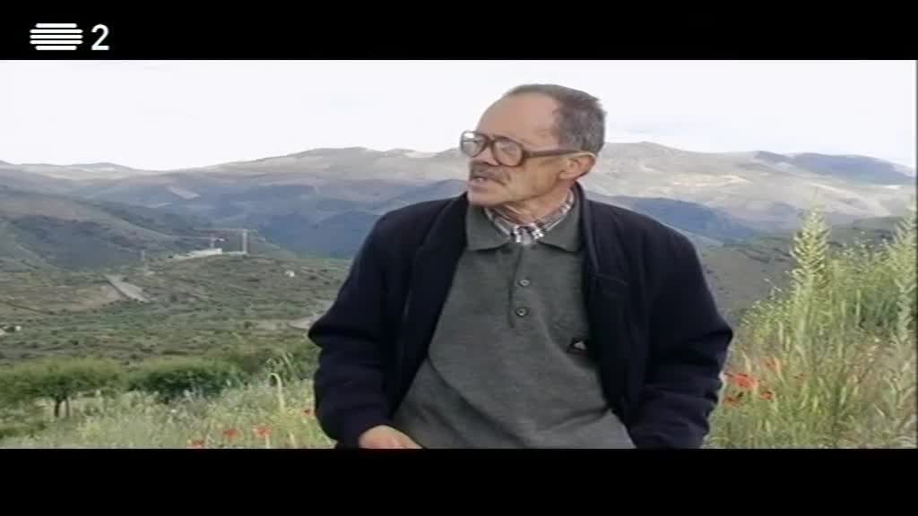 Imagem do Programa / Episiódio - 30.000 Anos