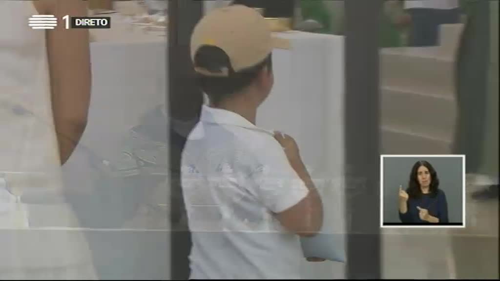 Imagem do Programa / Episiódio - Missa: Peregrinação Internacional do M