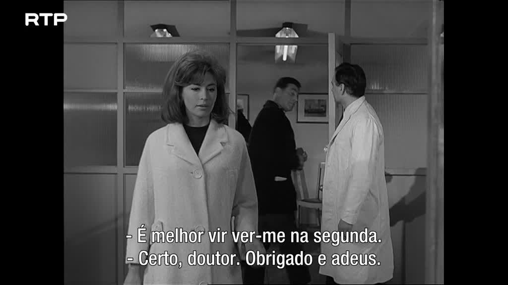 Imagem de O Santo