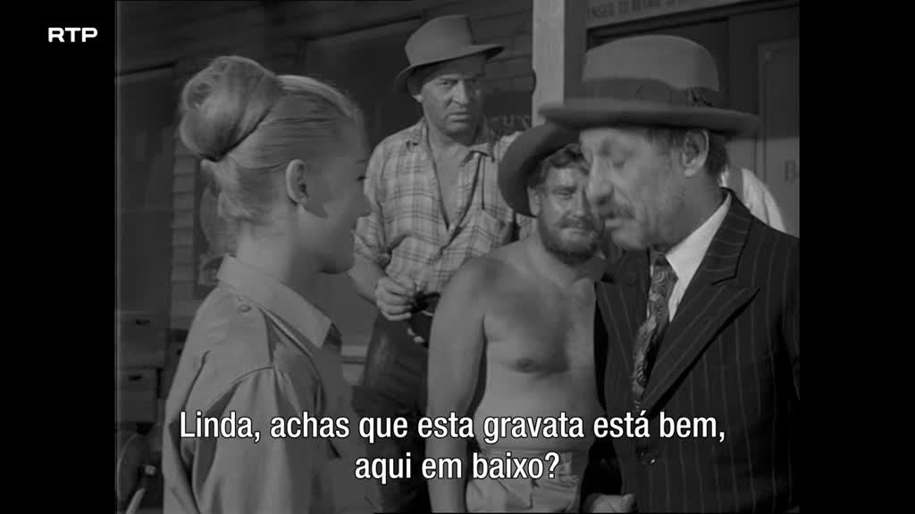 Imagem de O Santo