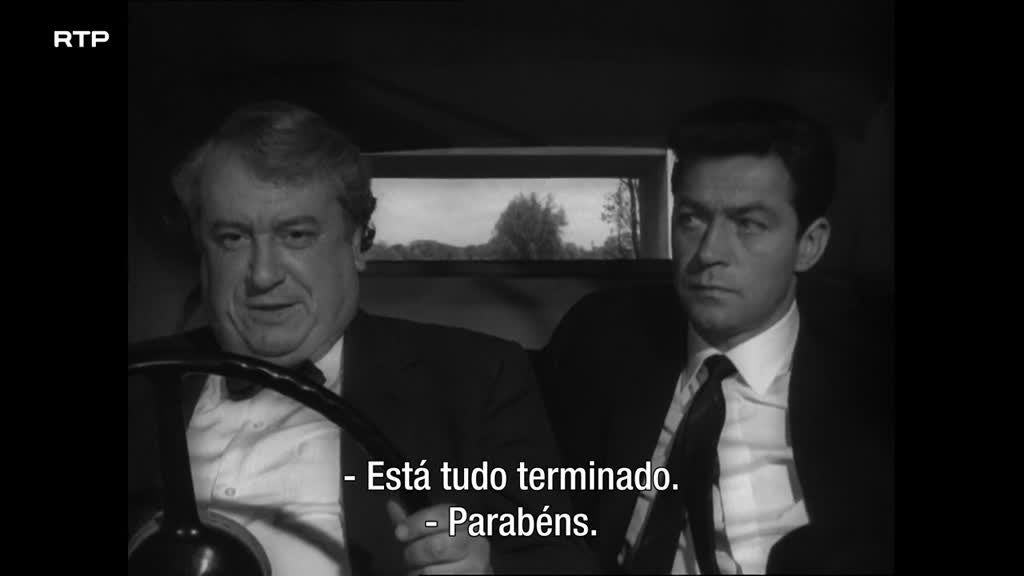 Imagem de O Santo