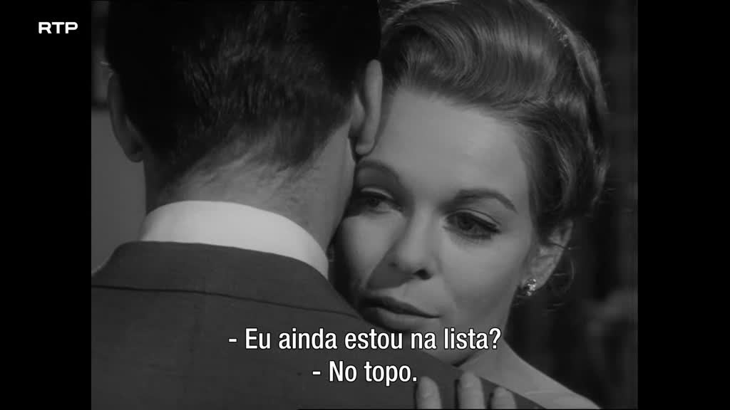 Imagem de O Santo