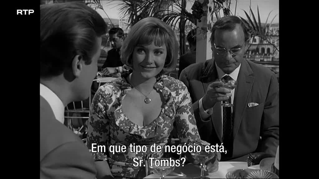 Imagem de O Santo