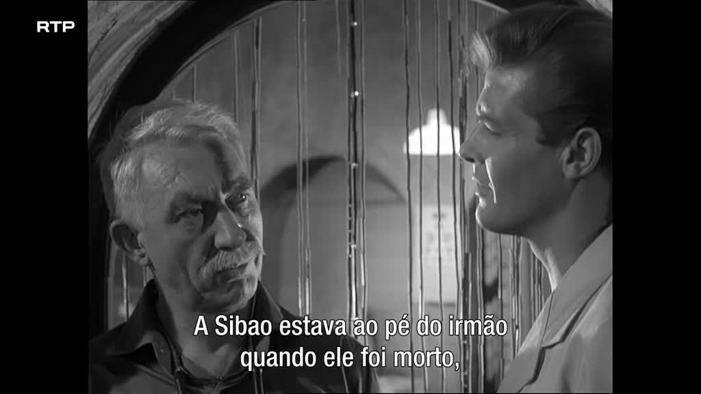 Imagem de O Santo