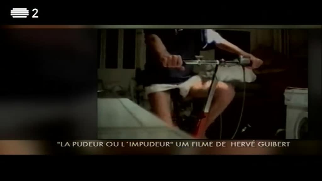 Imagem do Programa / Episiódio - A Arte no Tempo da Sida