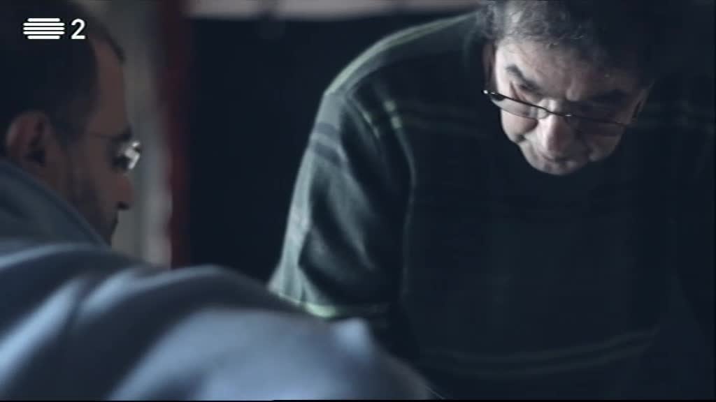 Imagem de Pedro Moutinho - O Fado em Nós