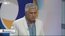 Imagem de AUTÁRQUICAS 2017