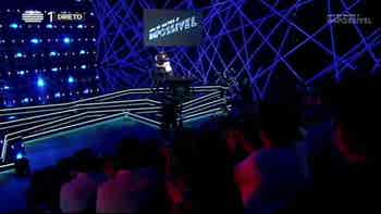 Filomena Cautela, Richard Wiseman e ...