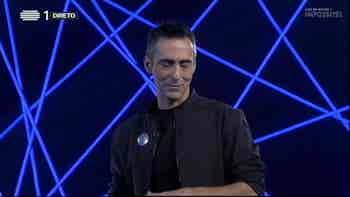 Diogo Morgado e Susana Martinez-Cond...