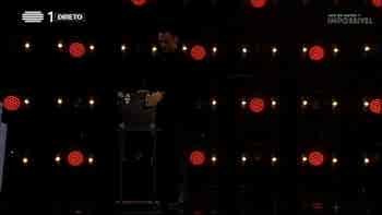 Pete Tha Zouk e Larry Fong...